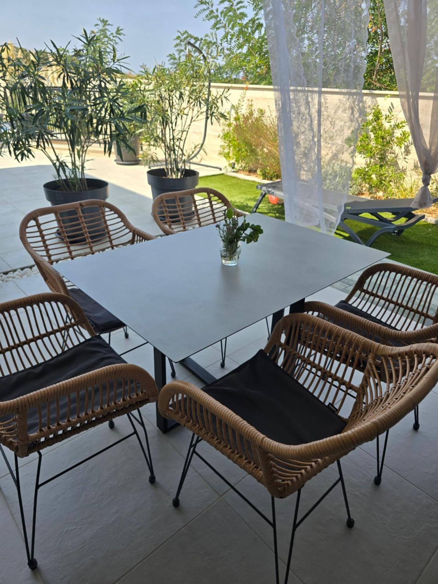Rimac Apartments Novalja Dış mekan fotoğraf