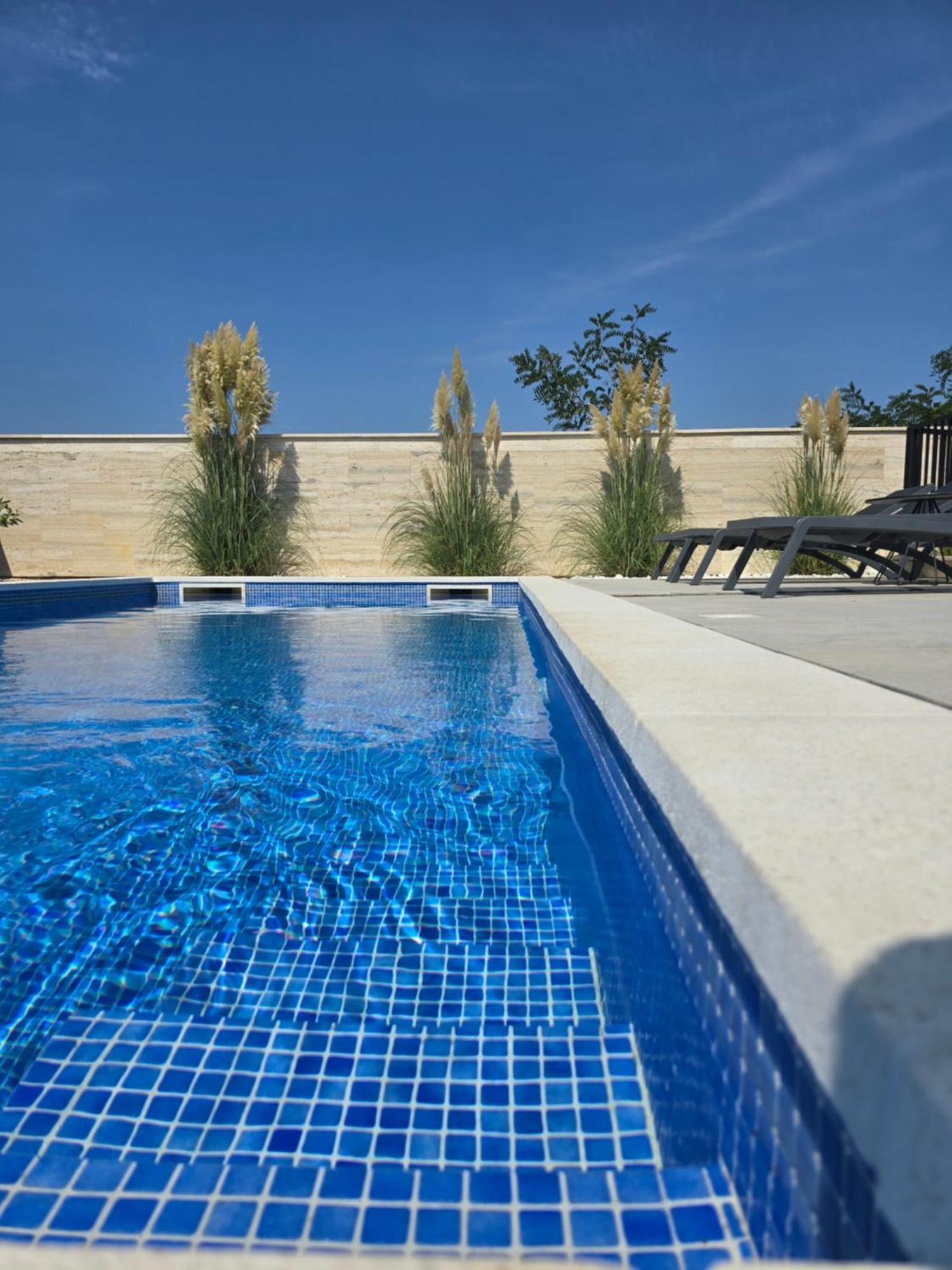 Rimac Apartments Novalja Dış mekan fotoğraf